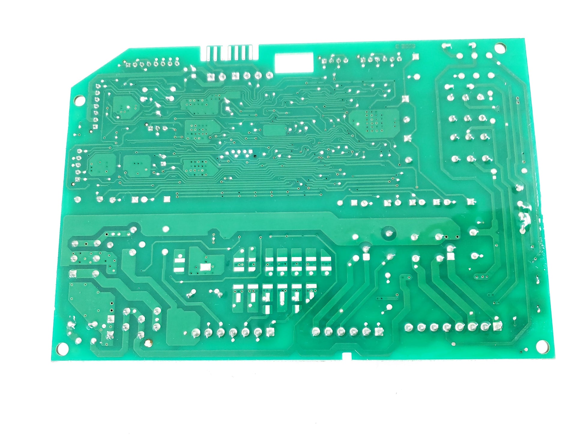 Kitchen Aid Refrigerator Control Board W10708285