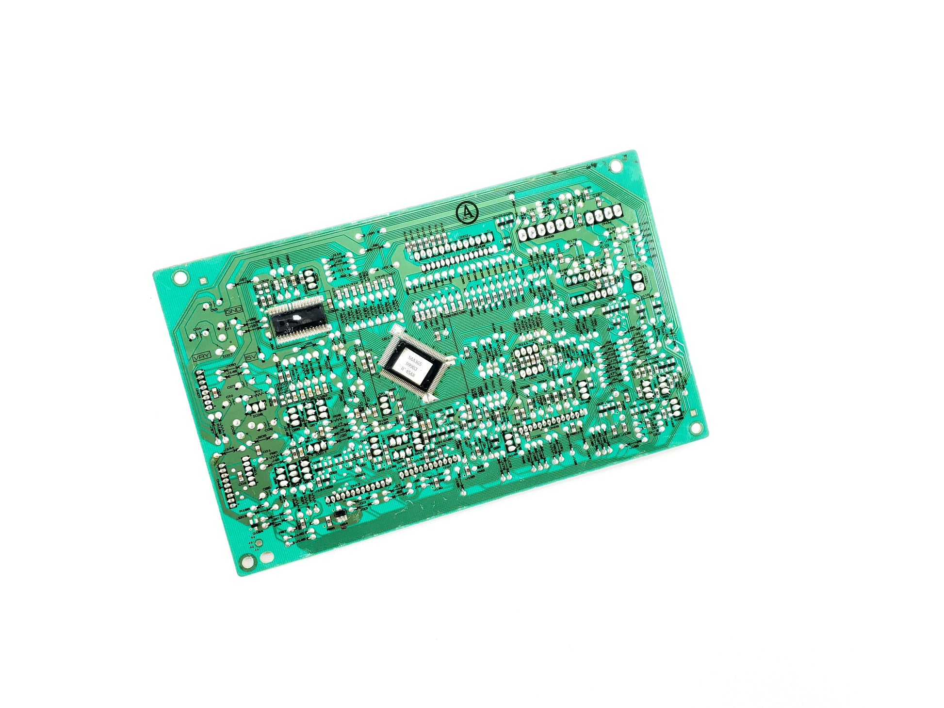 OEM  Kenmore Range Control Board EBR76383403