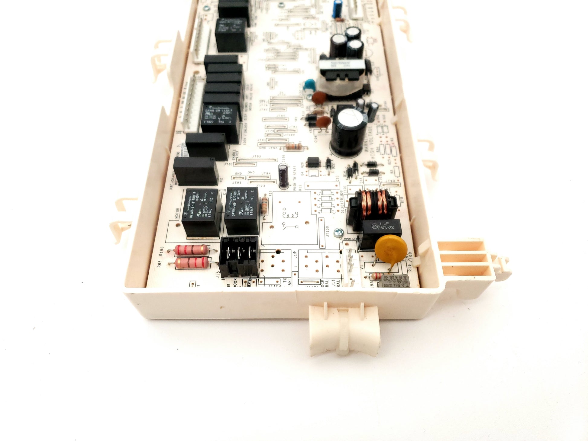 GE Washer Control Board 175D6476G006