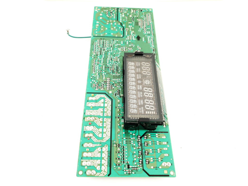 OEM LG Range Control Board EBR77562702