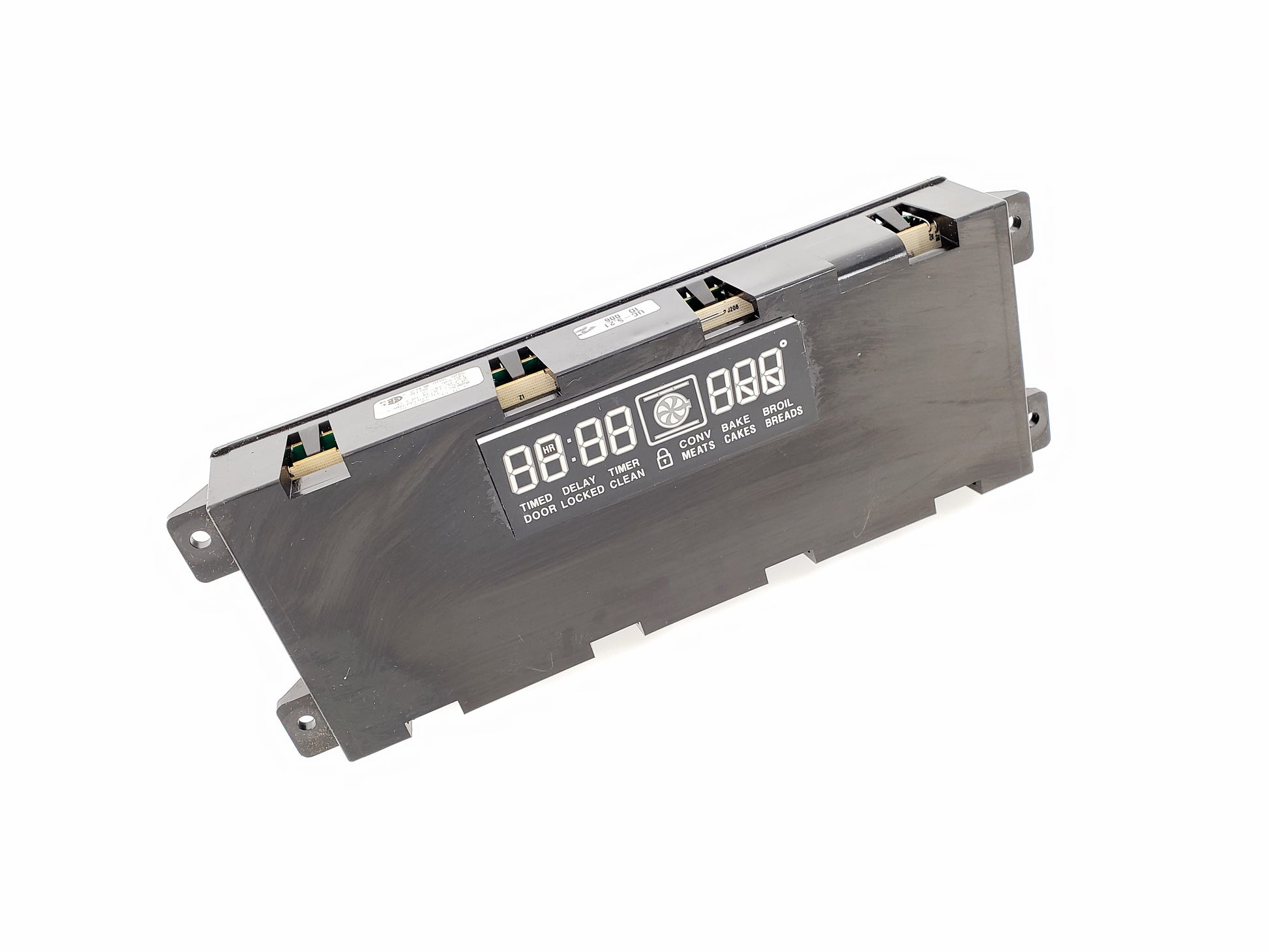 OEM  Kenmore Range Control Board 316418734