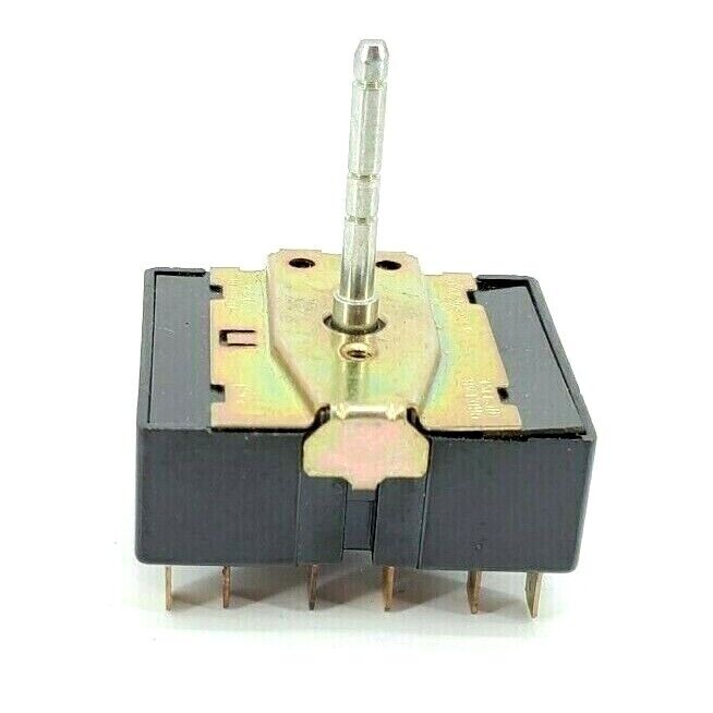 New OEM  GE Range Oven Switch WB22X5098