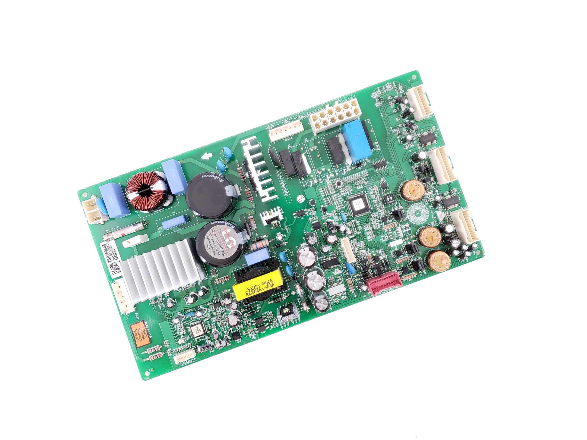 LG Kenmore Refrigerator Control Board EBR78940506