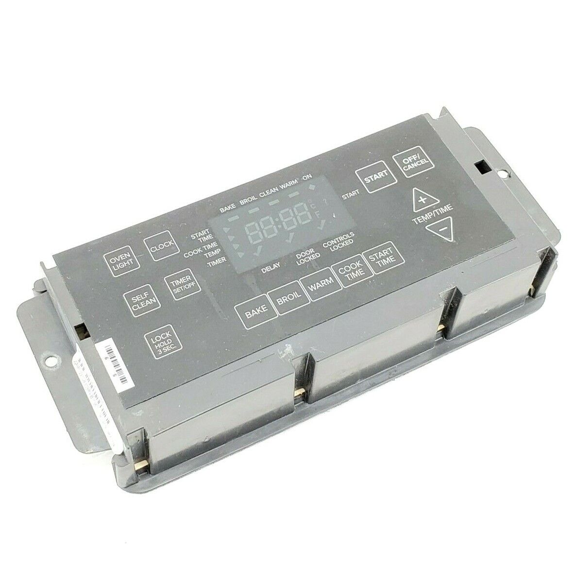 OEM  Whirlpool Range Control W10833989