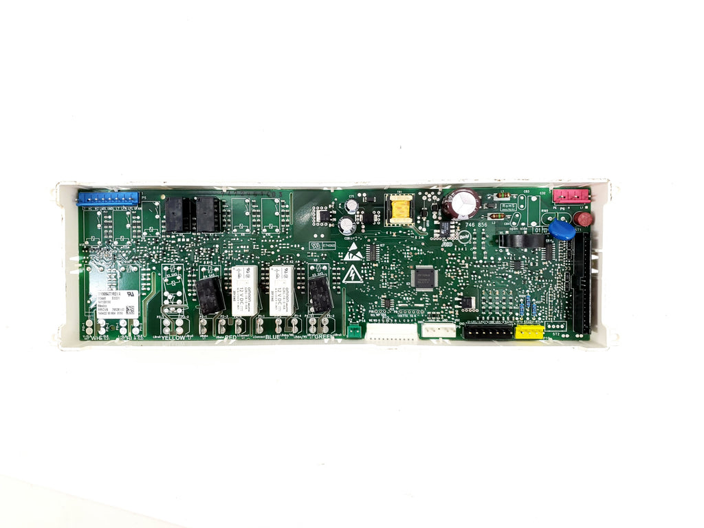 OEM  Whirlpool Range Control W10686477