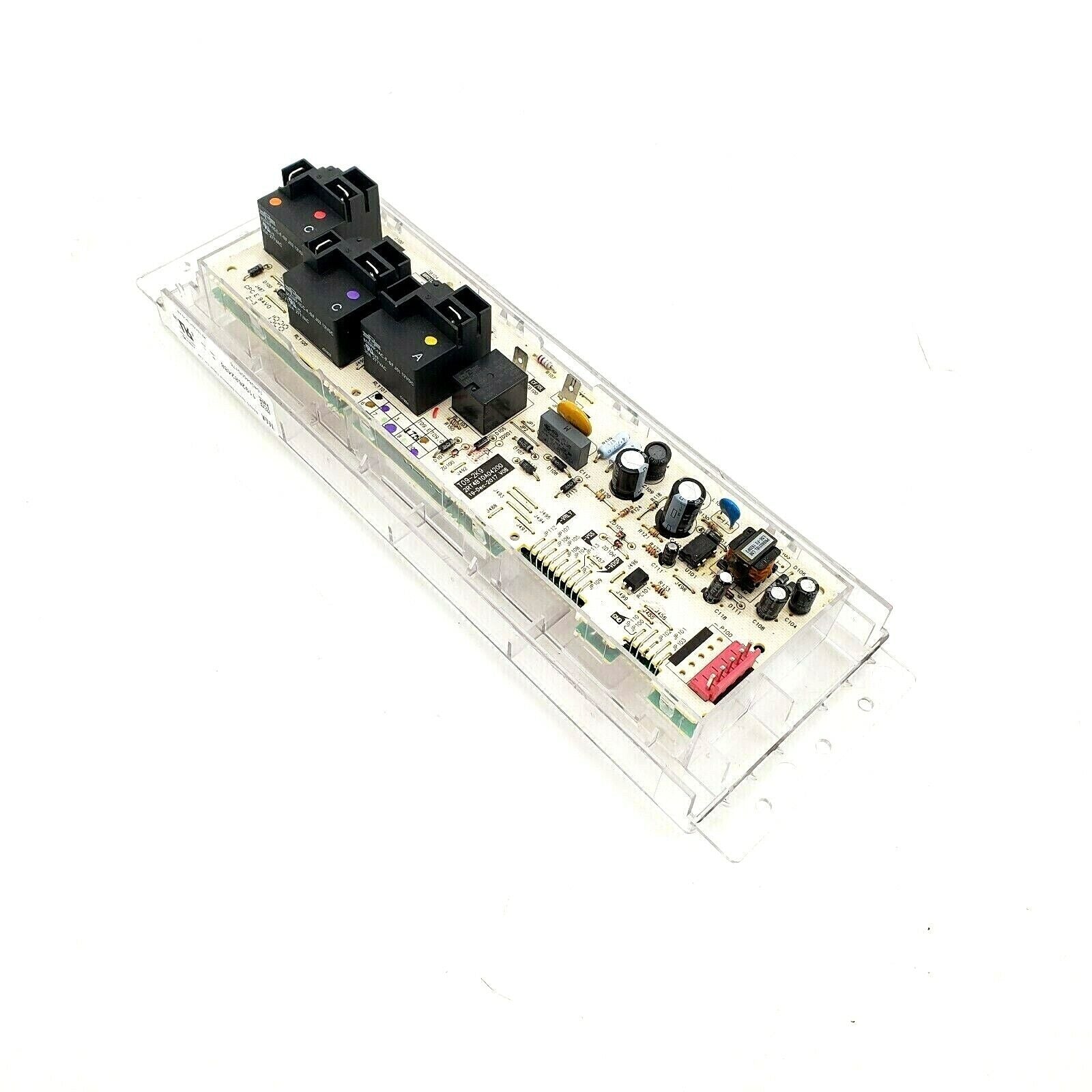 GE GE Control Board  164D8450G175
