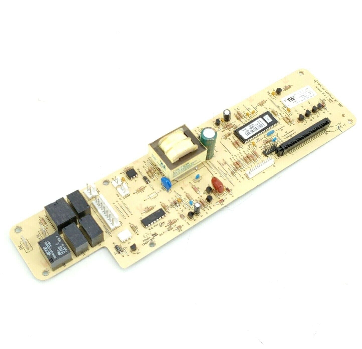 Frigidaire Dishwasher Control 154663005 Same Day Shipping & Lifetime Warranty