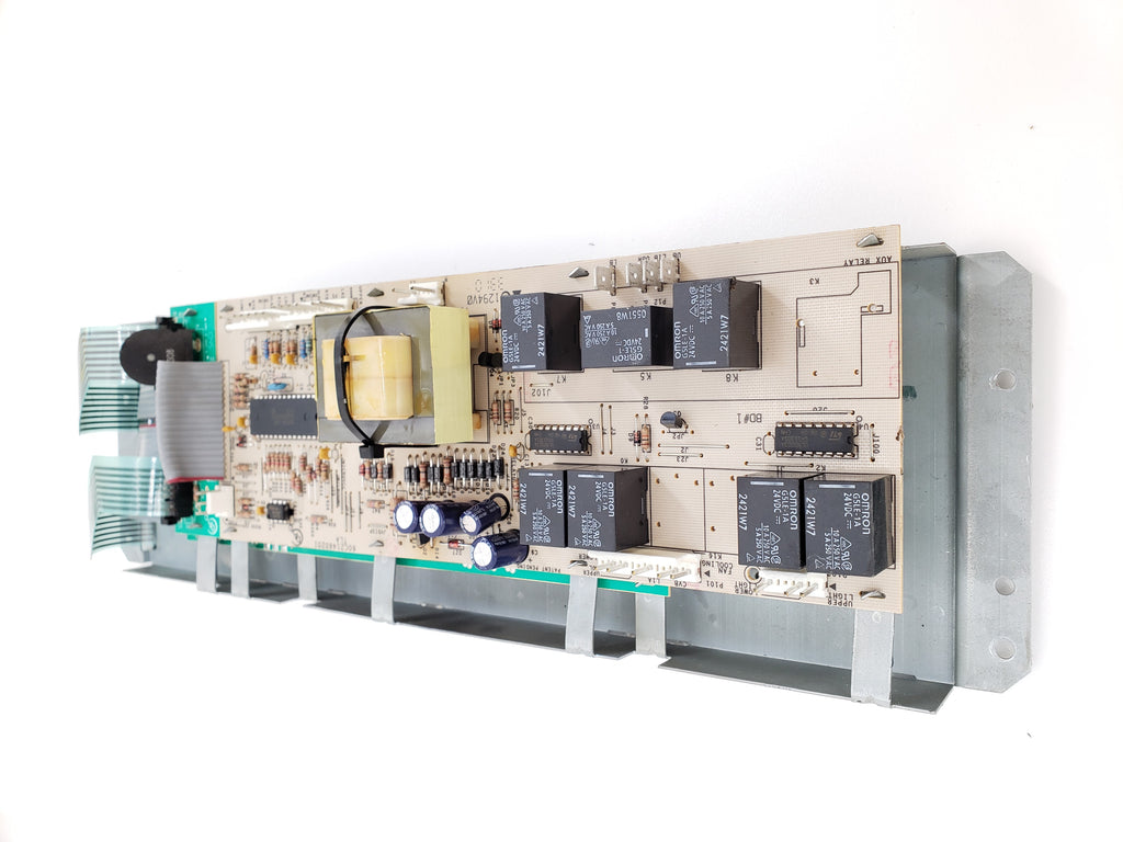 Maytag Range Control Board 8507P183-60 74007351