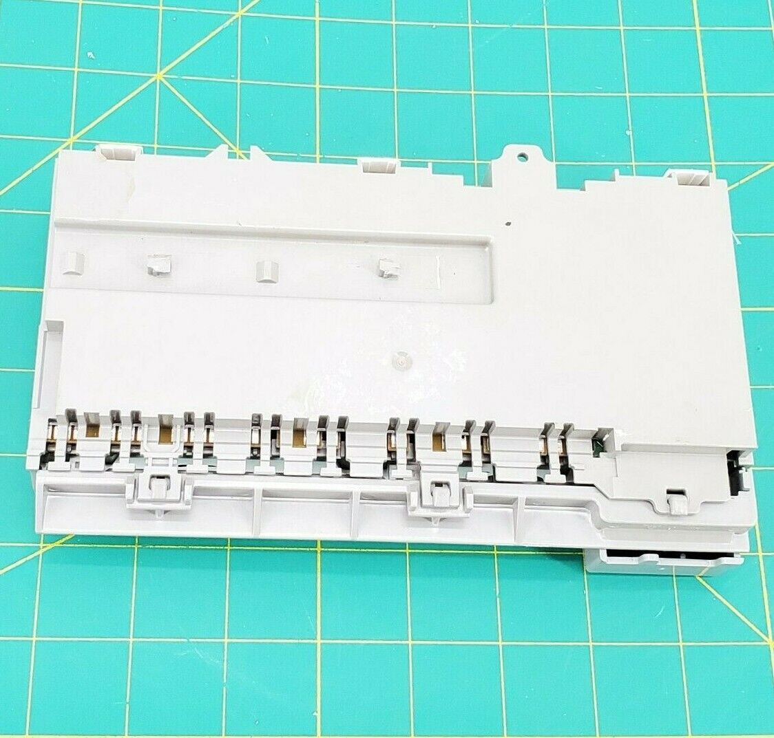 Kenmore Dishwasher Control  W10195343