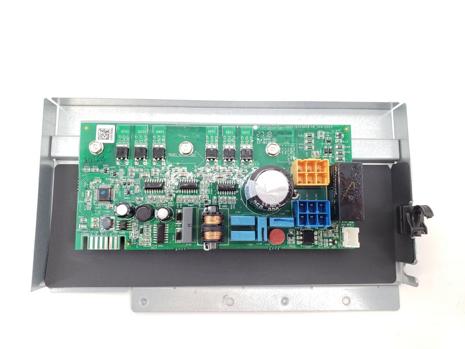 New  GE Inverter WD21X22876