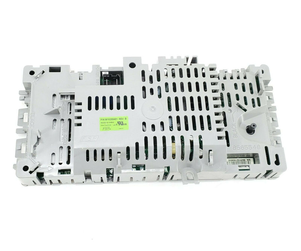OEM  Whirlpool Washer Control Board W10299401