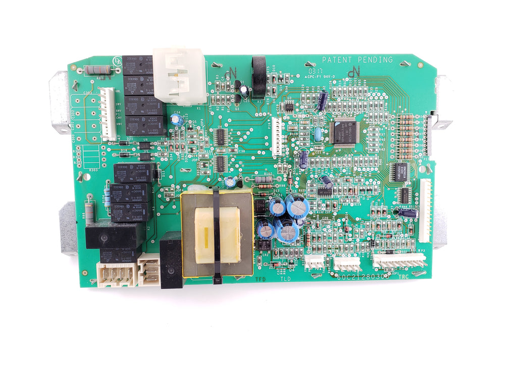 Maytag Washer Control 62722890