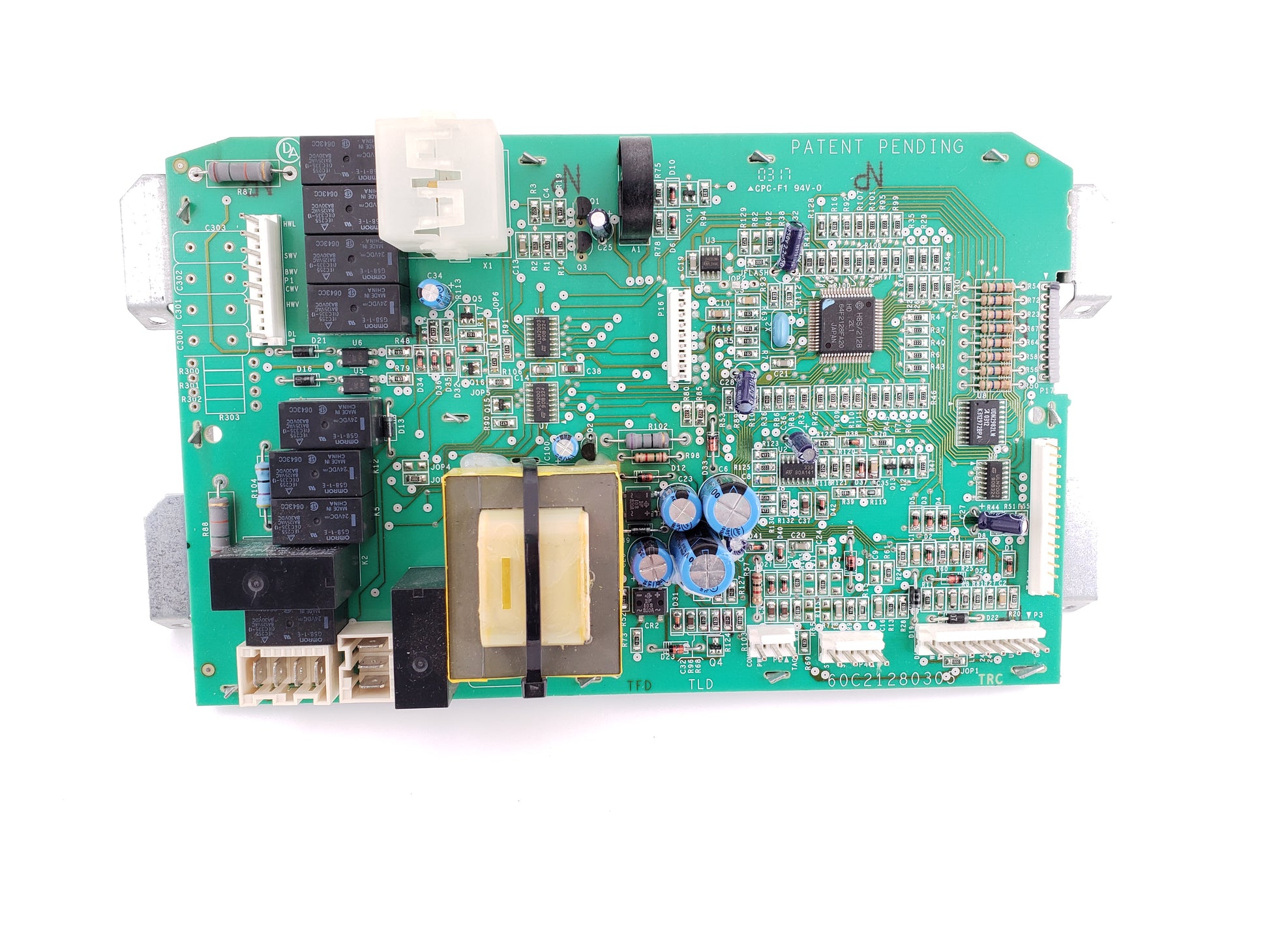 Maytag Washer Control 62722890