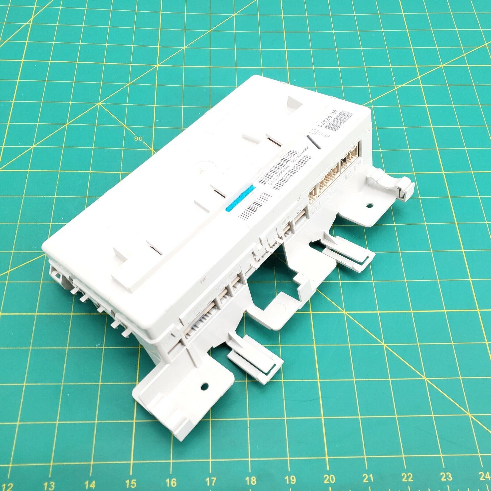 Whirlpool Washer Control Board 461970207152