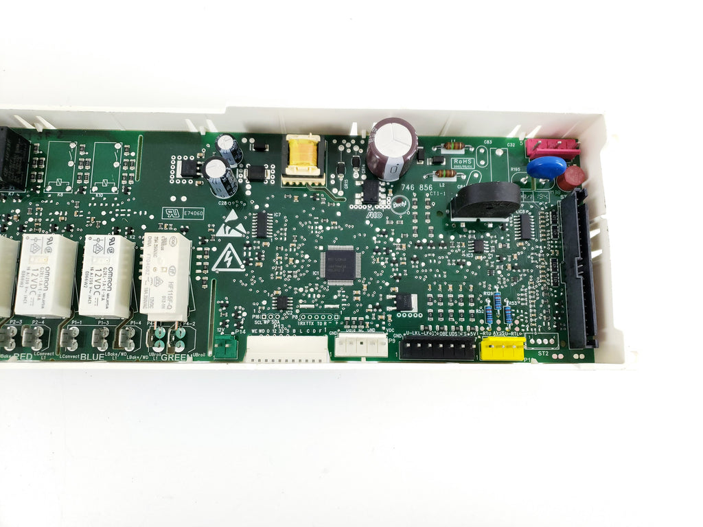 Kitchen Aid Range Control Board W10686474