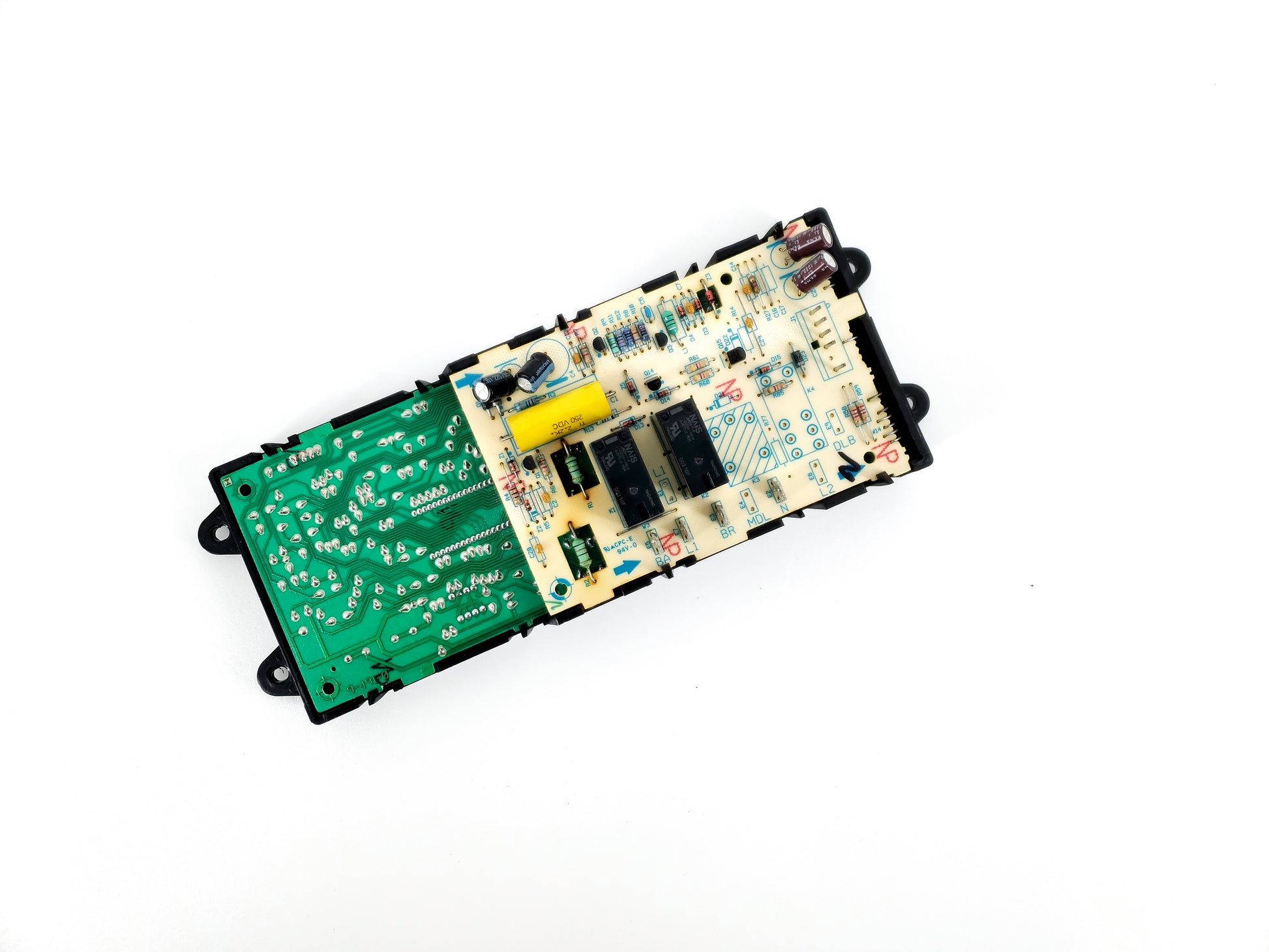OEM  Maytag Range Control Board 7601P612-60