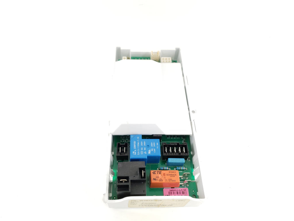 Whirlpool Dryer Control Board W10739349