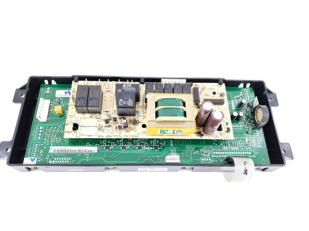 OEM  Kenmore Range Control Board 316650010