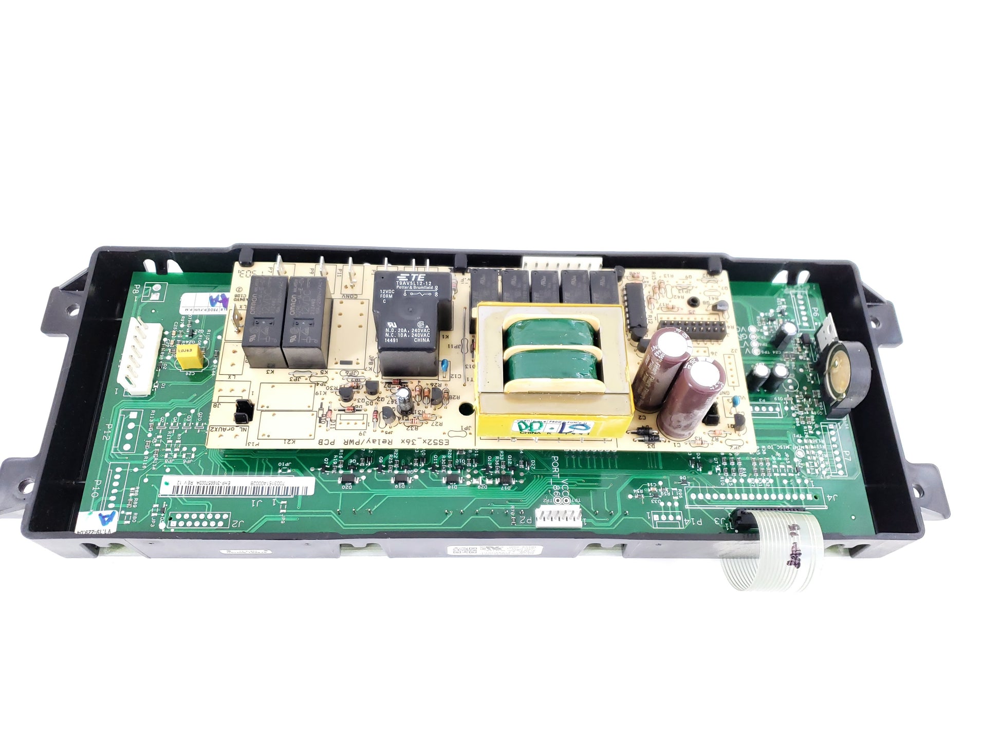 OEM  Kenmore Range Control Board 316650010