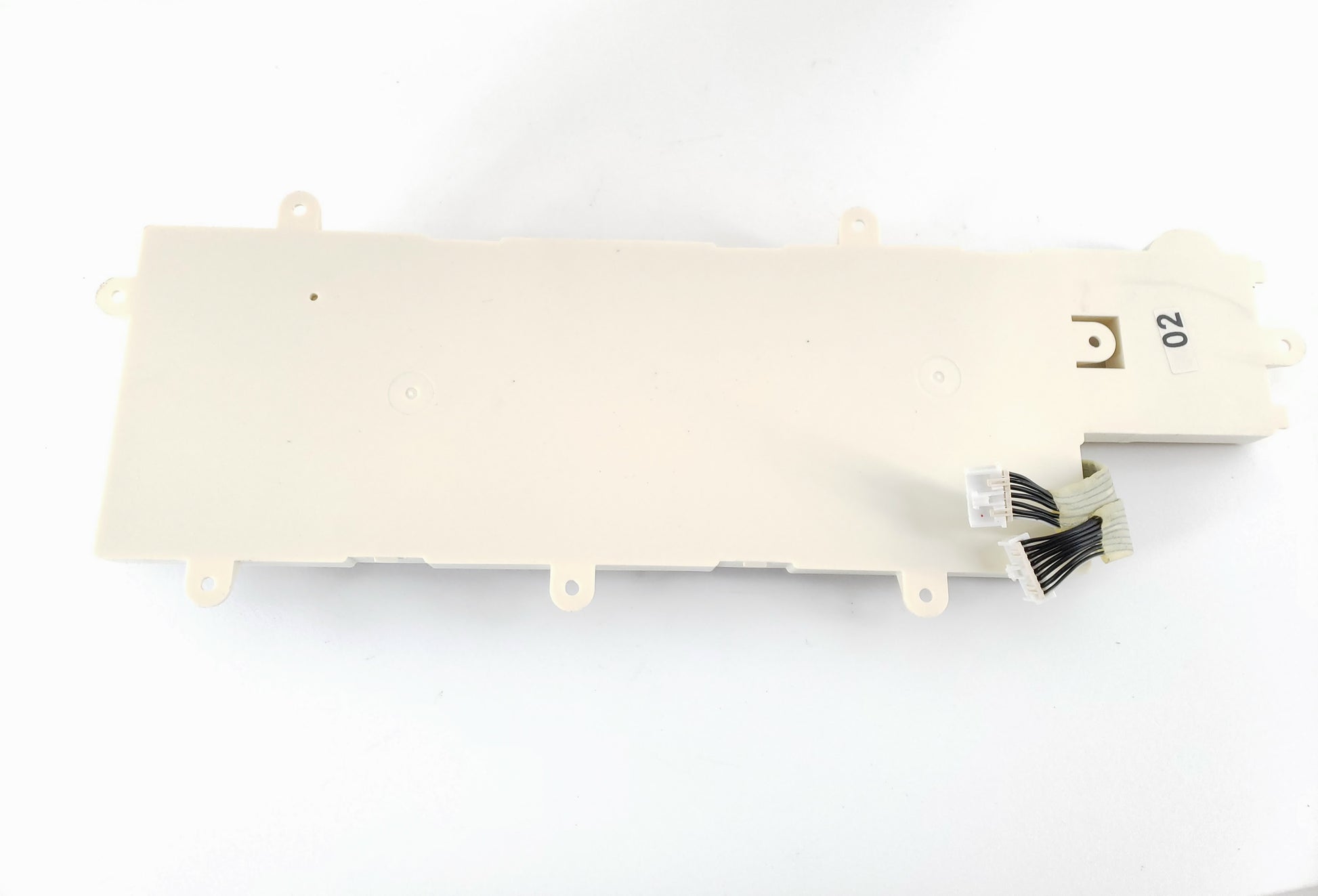 LG Washer Display Board EBR62267102