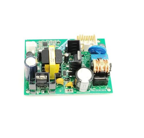 New Whirlpool Refrigerator Control W10120824