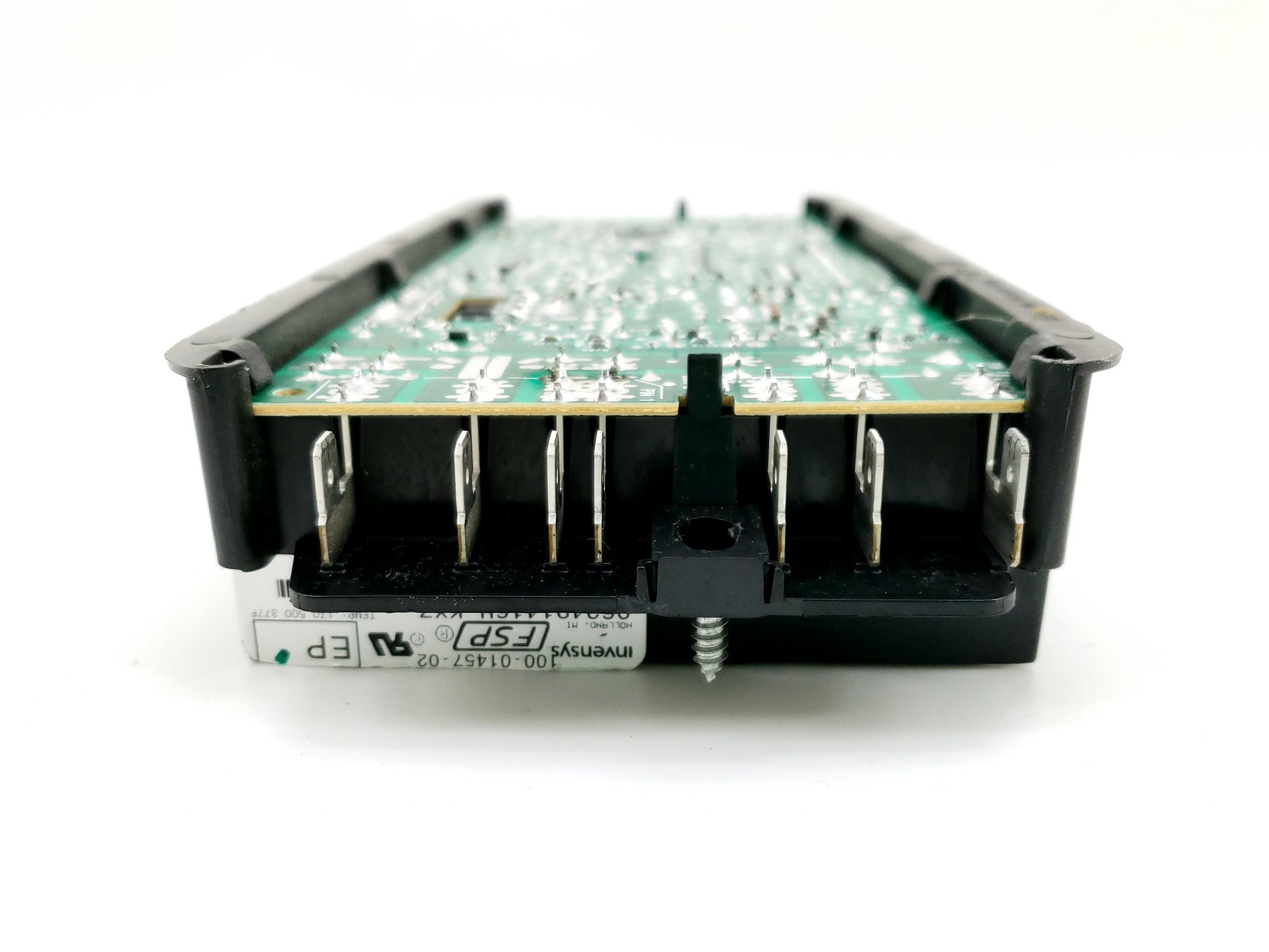 Whirlpool Range Control Board 9762186