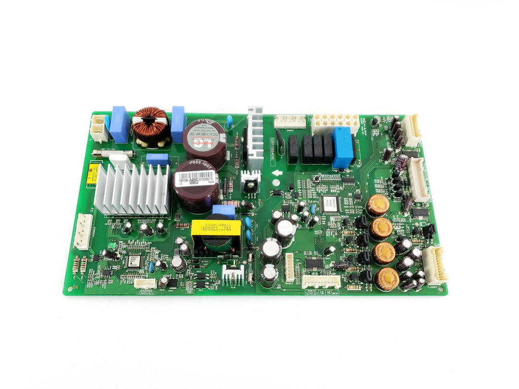 LG Refrigerator Control Board EBR78940605