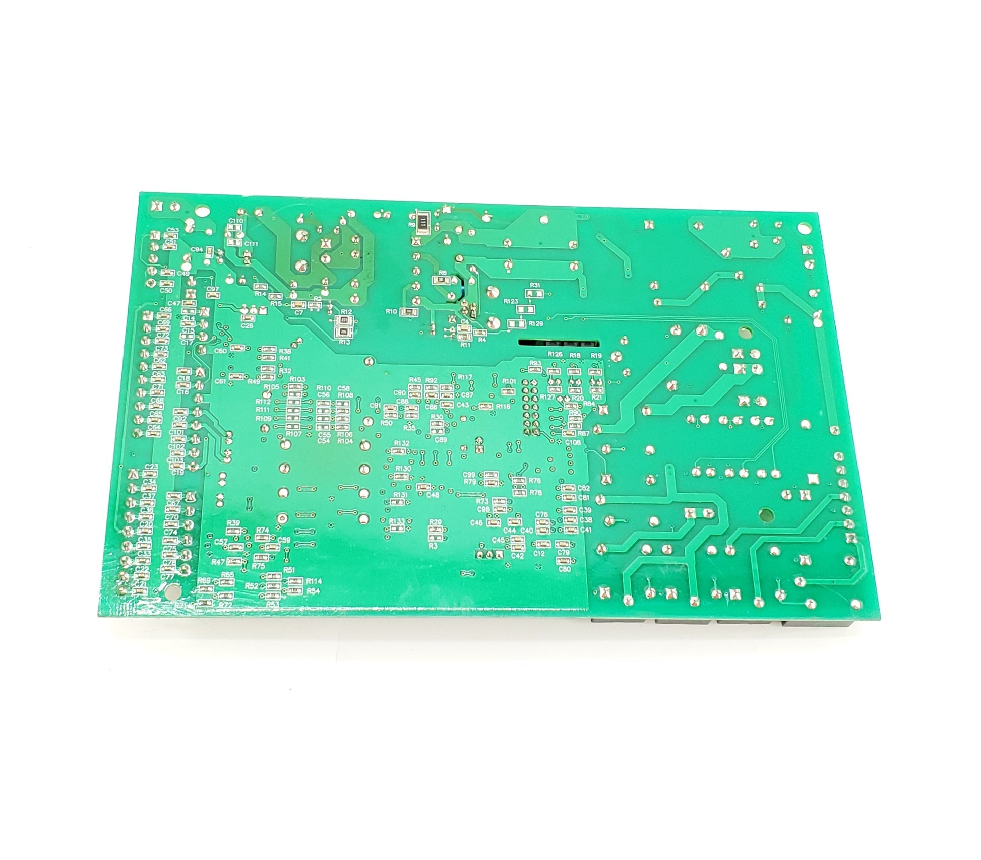 GE Refrigerator Control 200D6338G066