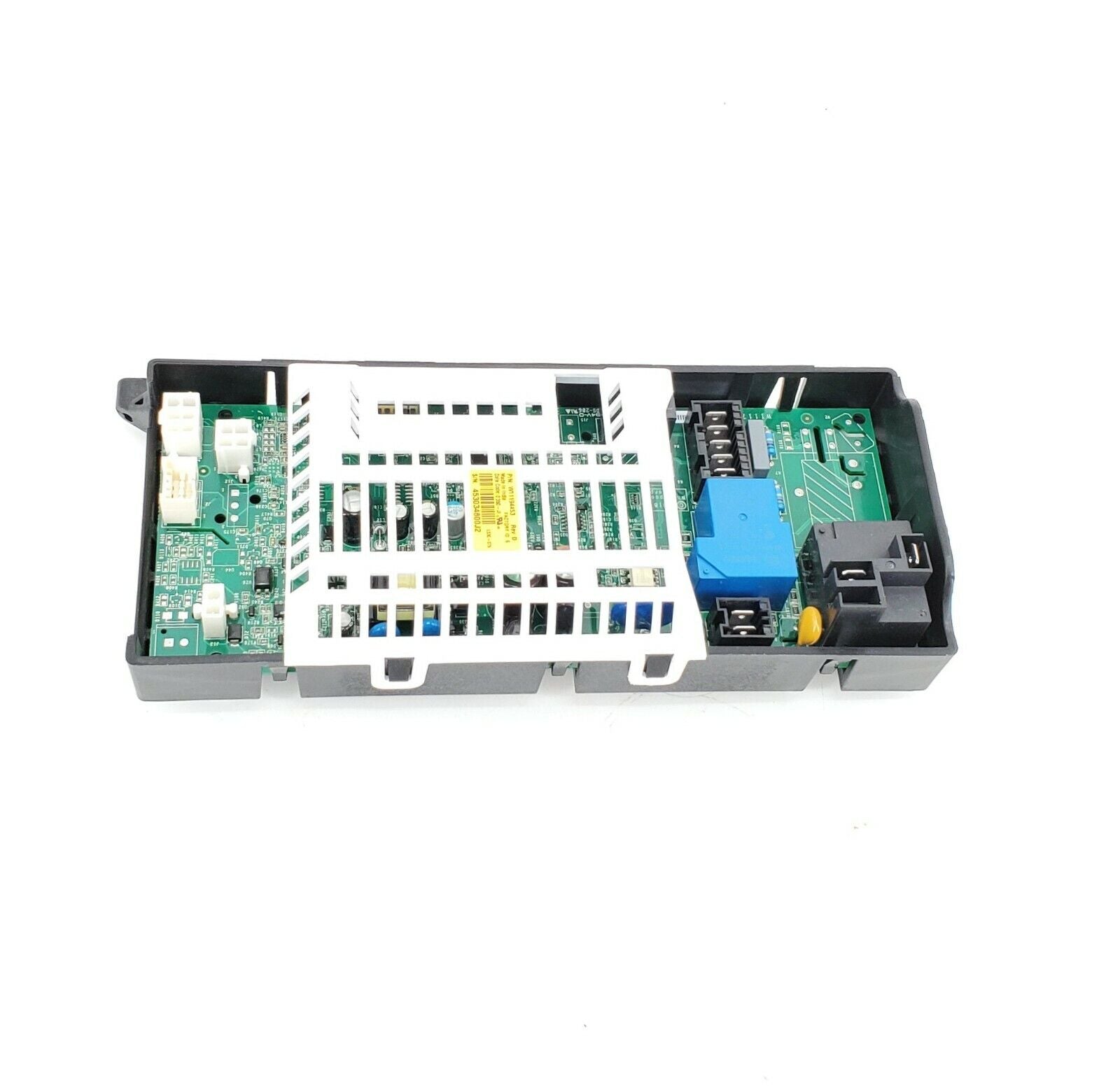 OEM Whirlpool Dryer Control W11194453 Same Day Shipping & Lifetime Warranty