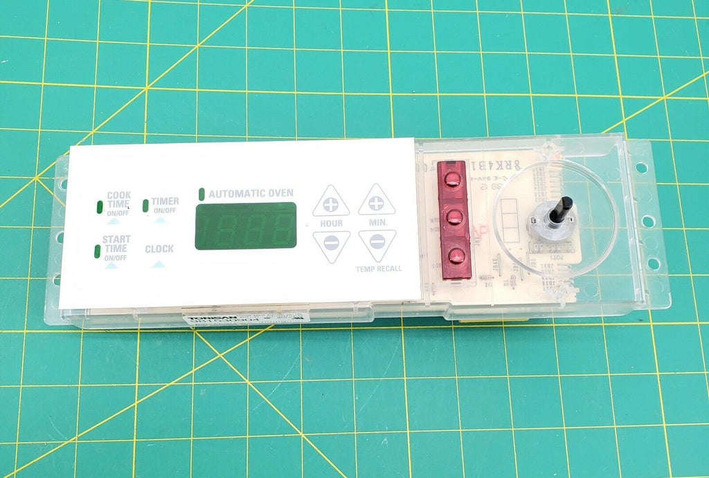 GE Range Control 164D3147G012