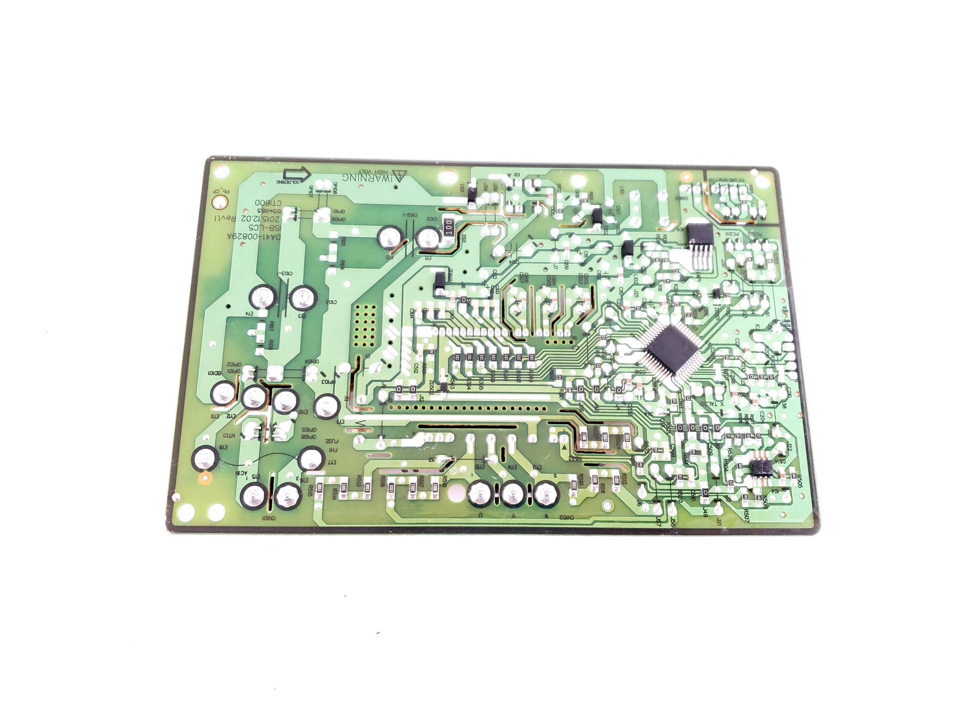Samsung Refrigerator Inverter Board DA92-00615B