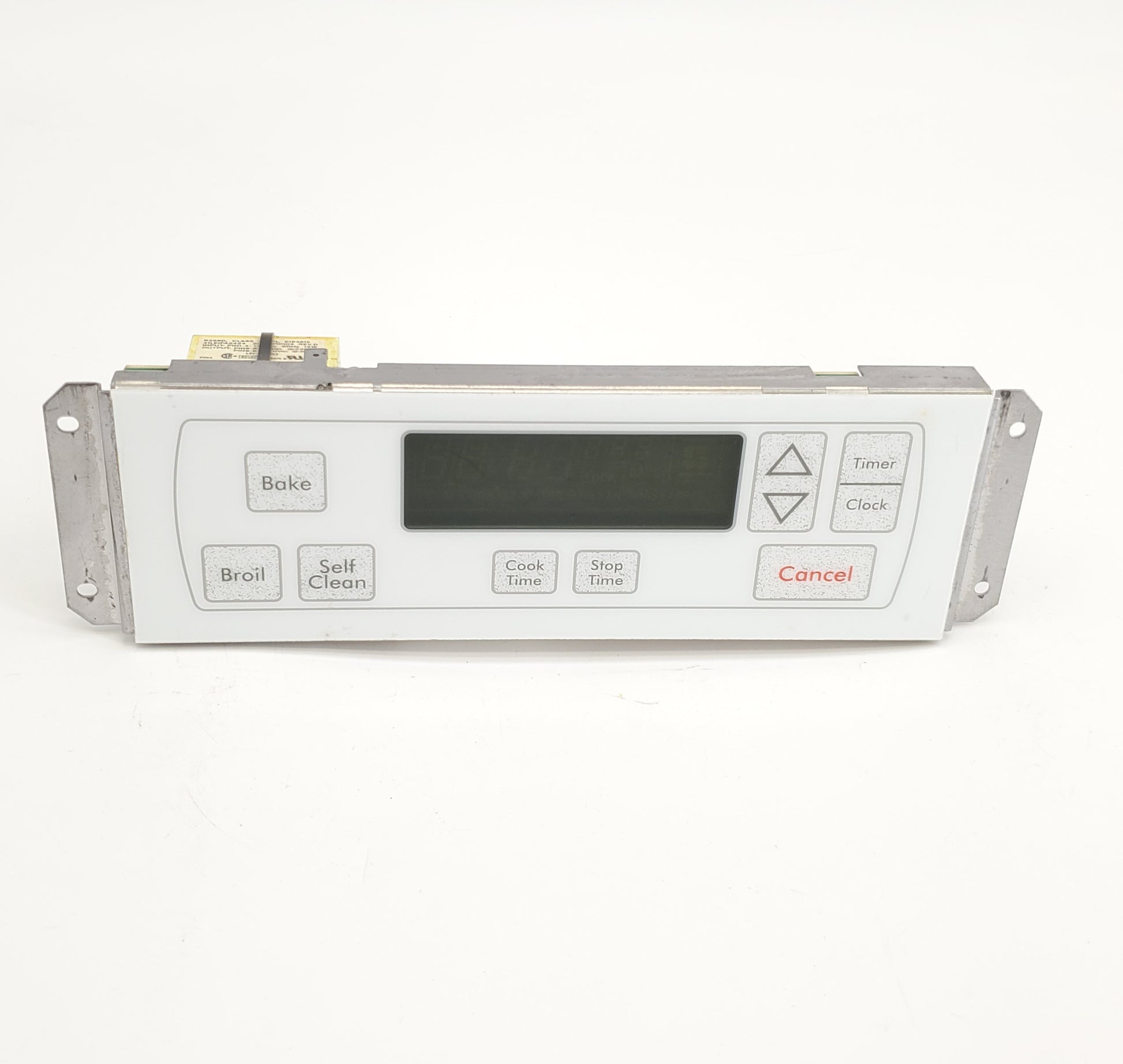 Maytag Range Control Board 7601P474-60