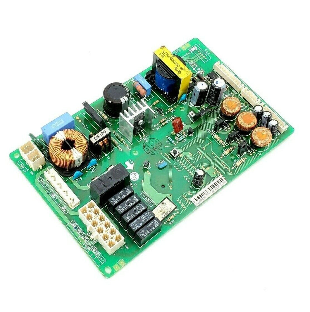 OEM  LG Fridge Control 6871JB1431A