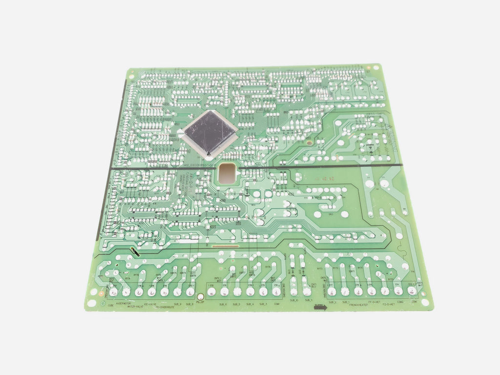 Samsung Refrigerator Control Board DA94-02663D