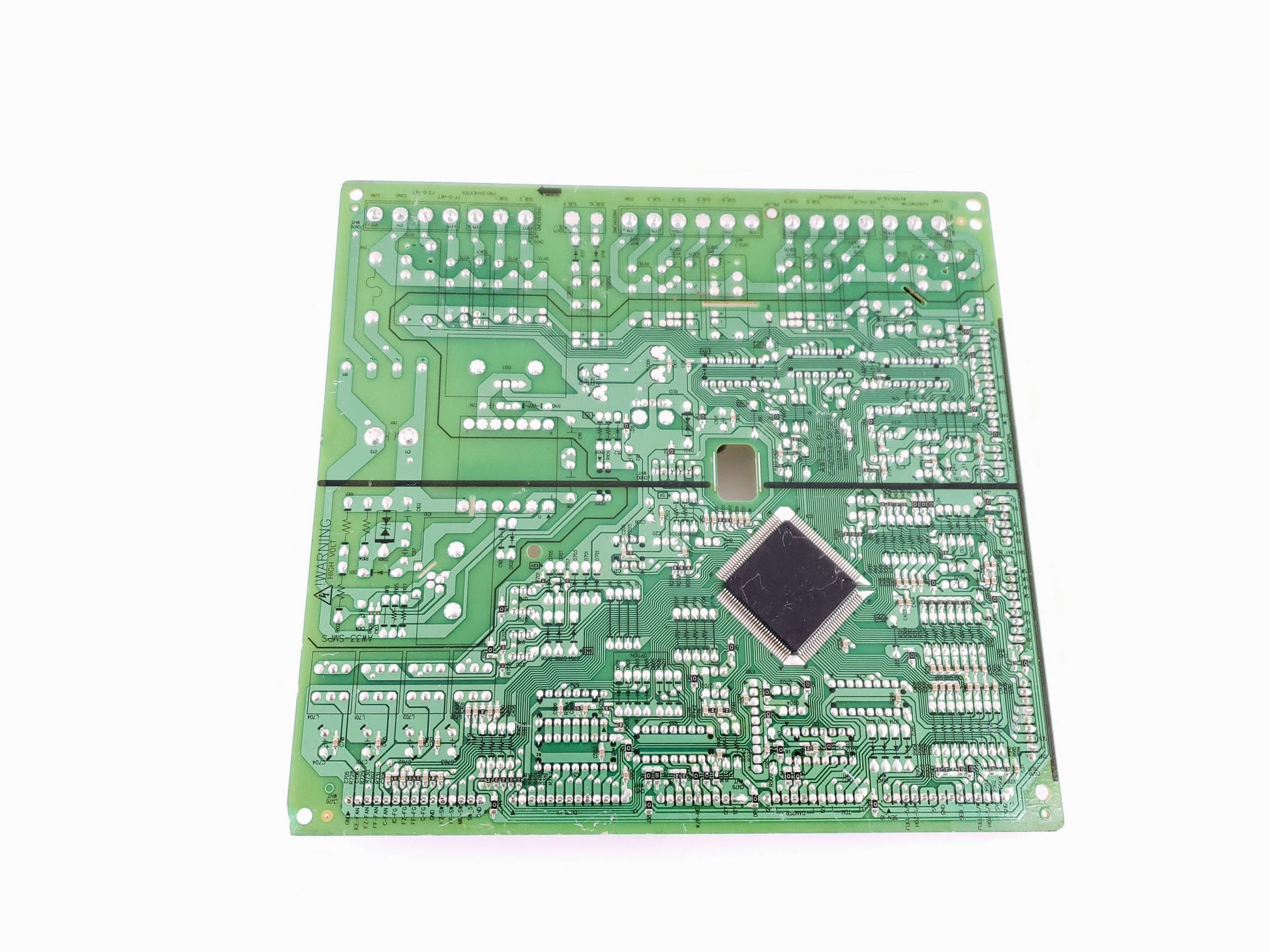 Samsung Refrigerator Control Board DA92-00484B