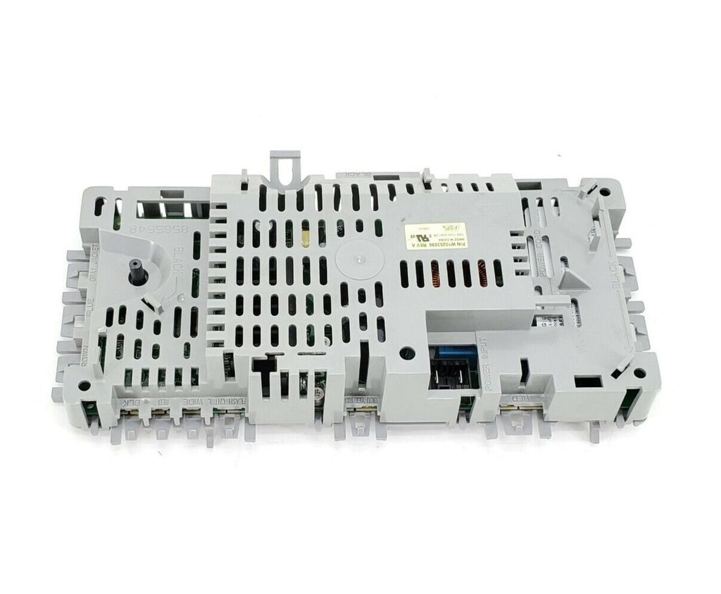 Whirlpool Washer Control W10253696