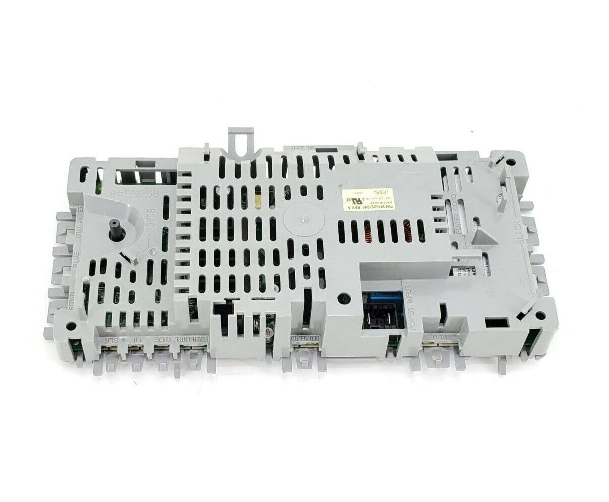 Whirlpool Washer Control W10253696