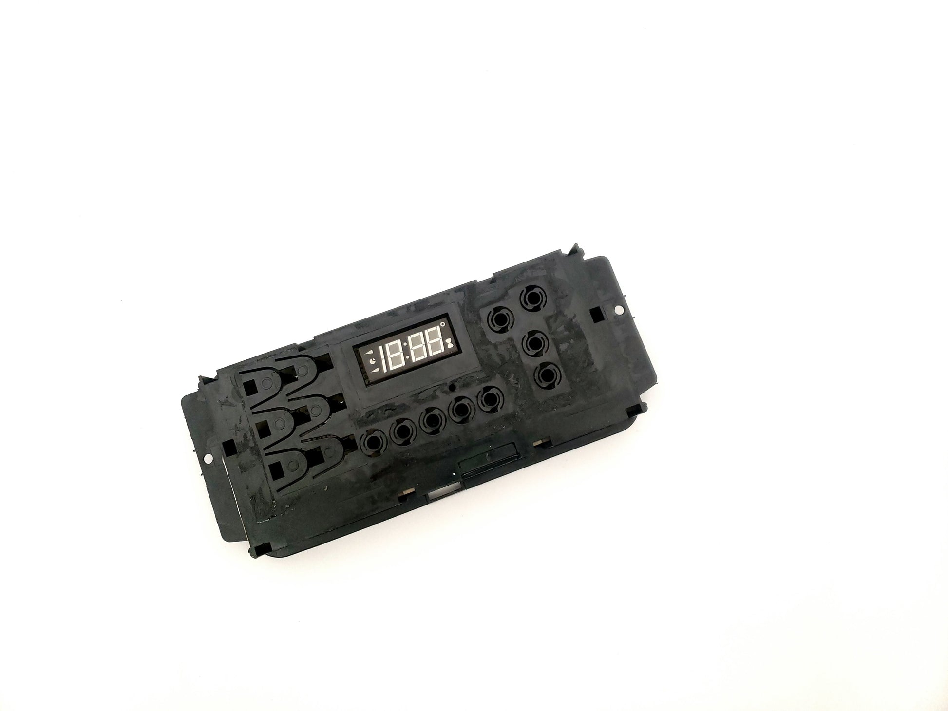 Whirlpool Range Control W10108290