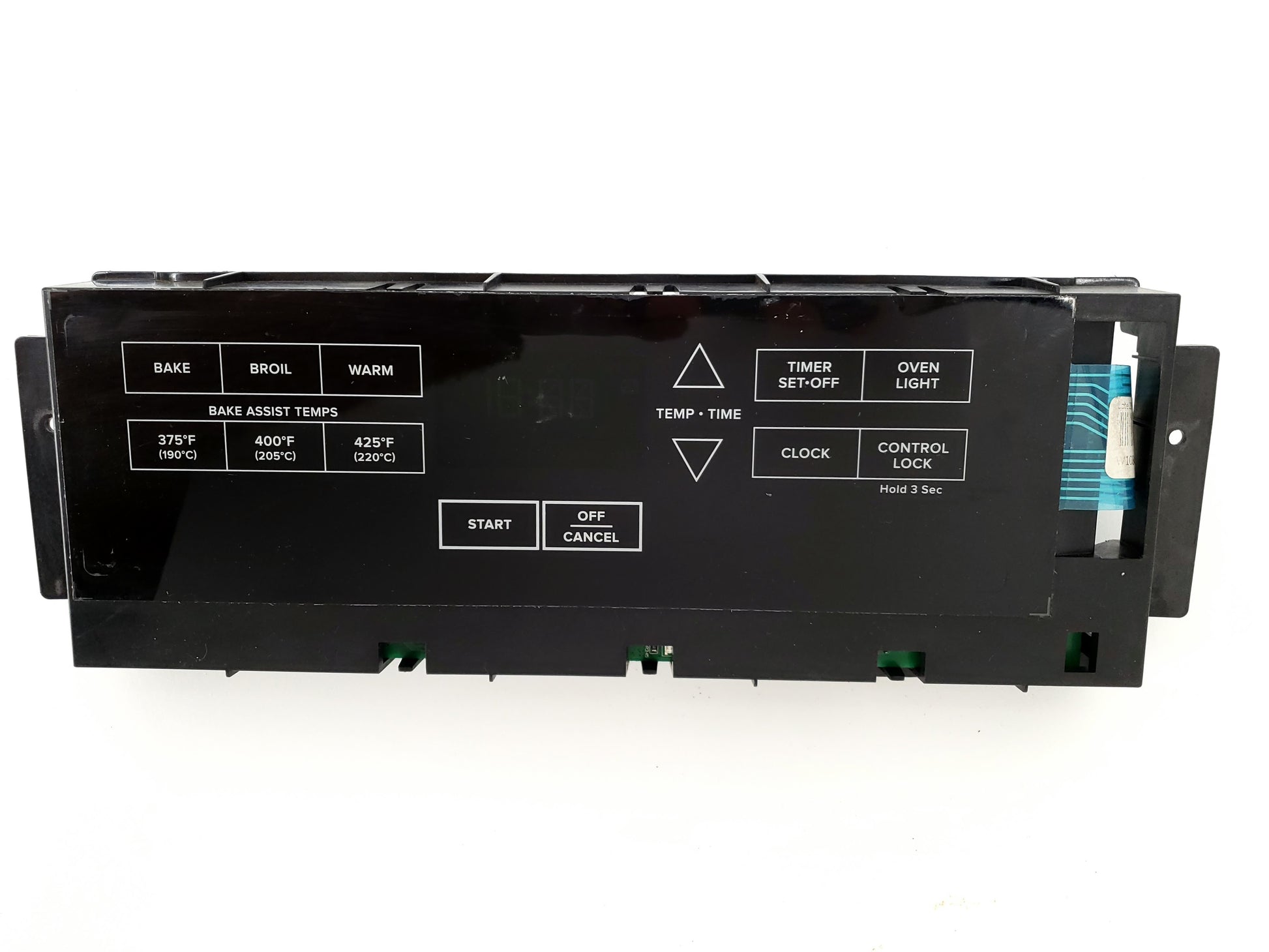 OEM  Maytag Range Control W10837801