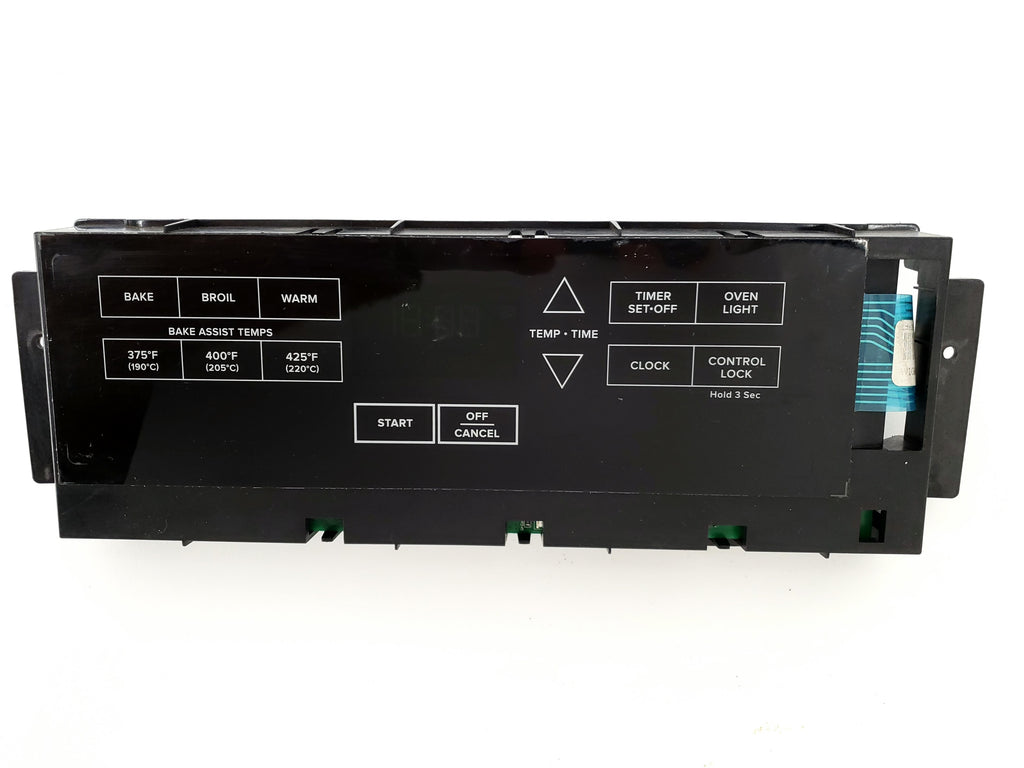 OEM  Maytag Range Control W10837801