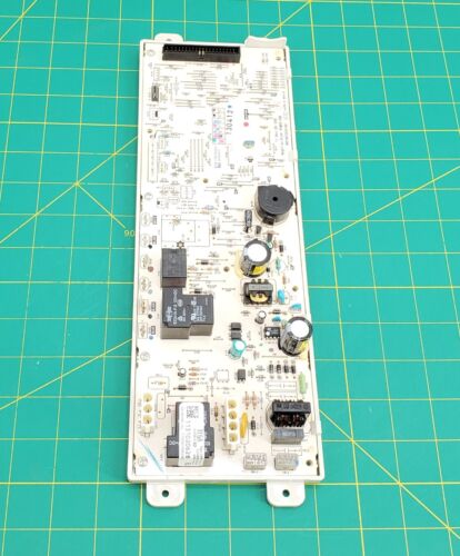 GE Dryer Control Board 175D6798G004