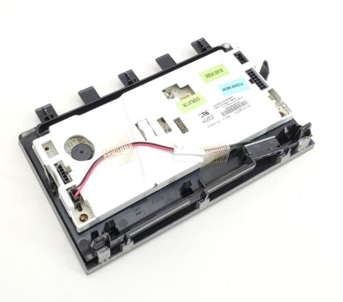 Whirlpool Refrigerator Display Control Panel W10852741