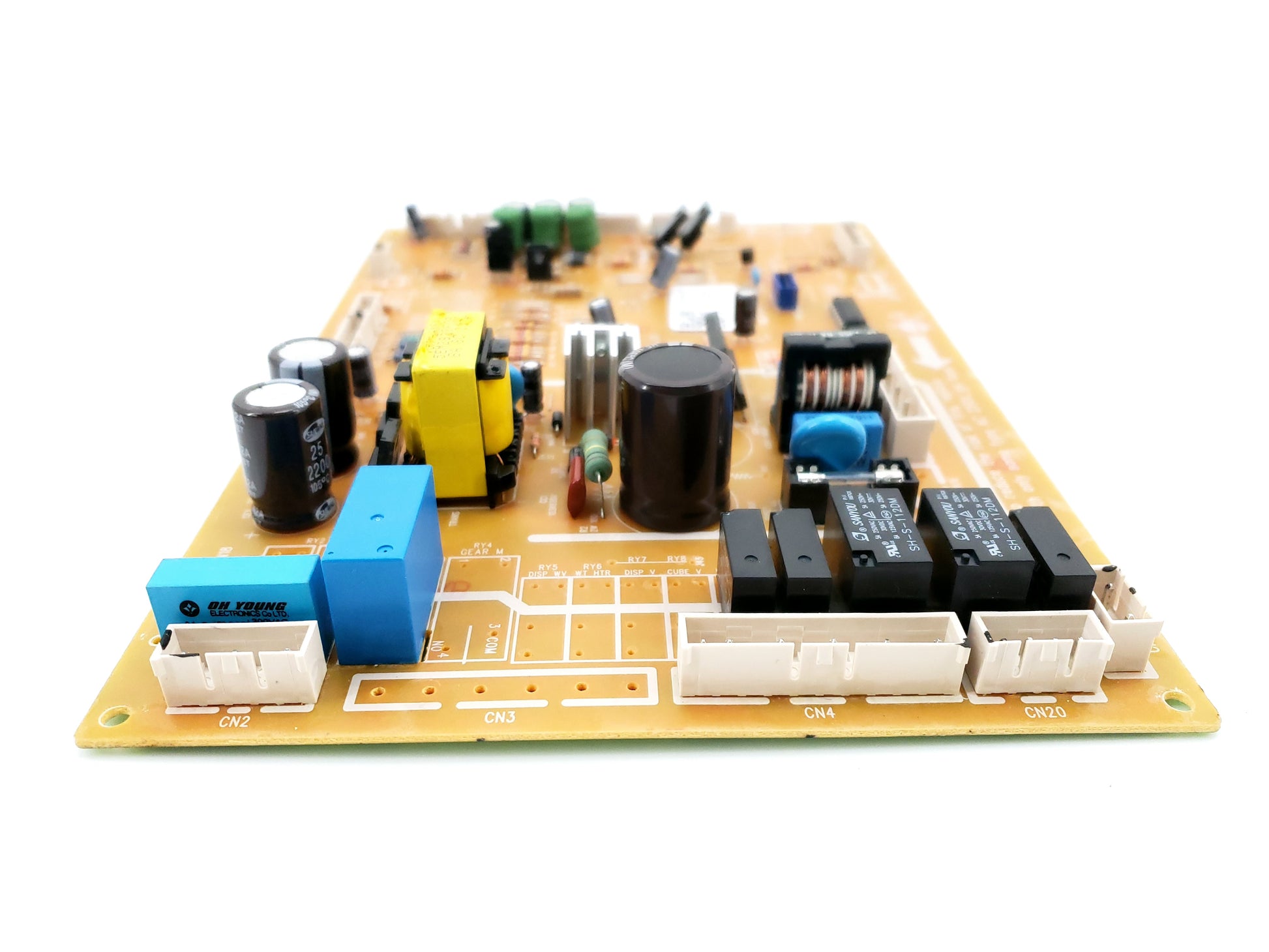 Kenmore Refrigerator Control Board 40301-0063422-03
