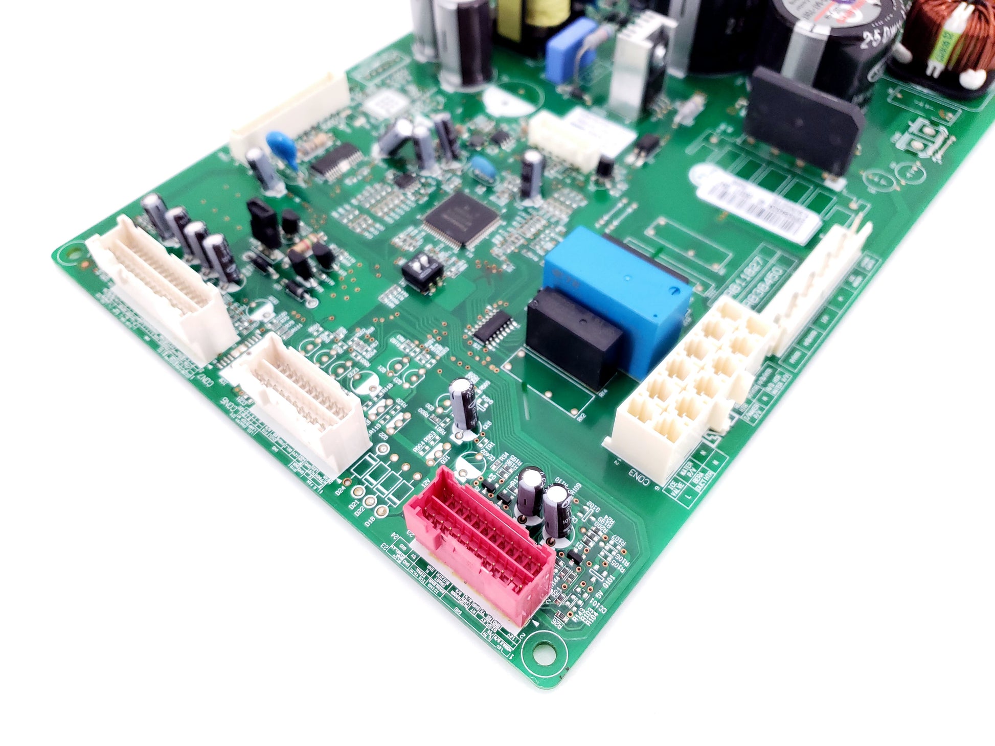 LG Refrigerator Control EBR83845034