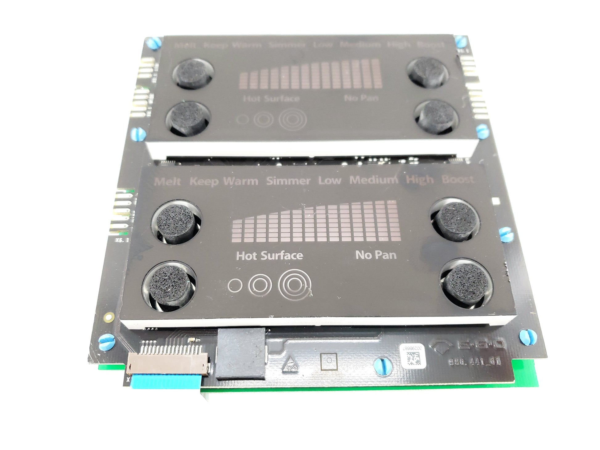Whirlpool Range Control Board W10553762