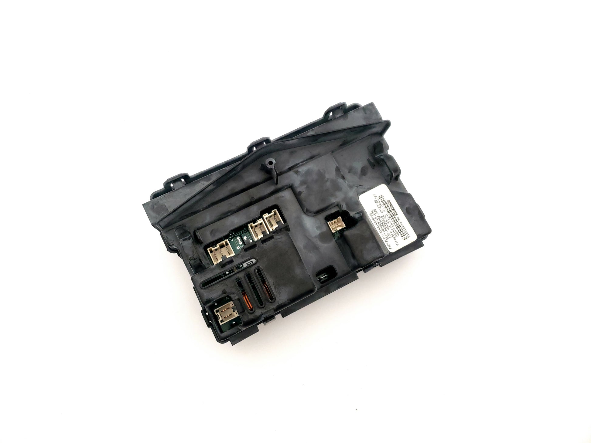 Frigidaire Washer Control A04602706
