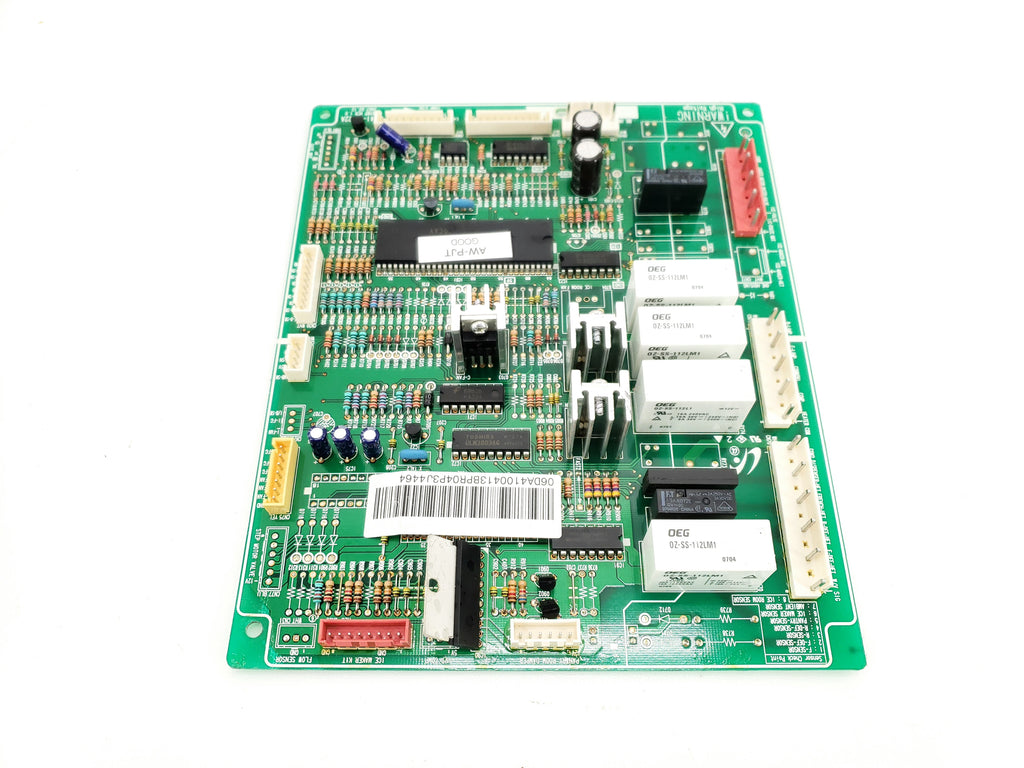 Samsung Refrigerator Control Board DA41-00413B