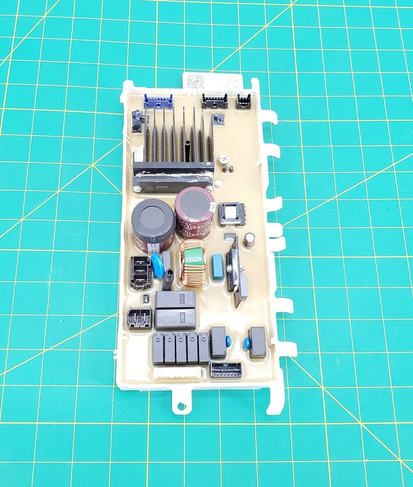 OEM Maytag Washer Control Board W10625690 Same Day Shipping & Lifetime Warranty
