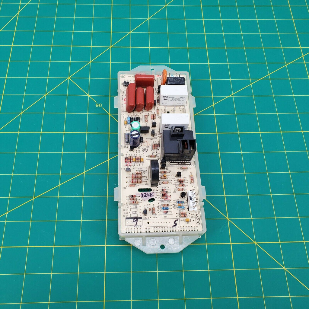 OEM  Whirlpool Range Oven Control 8524305