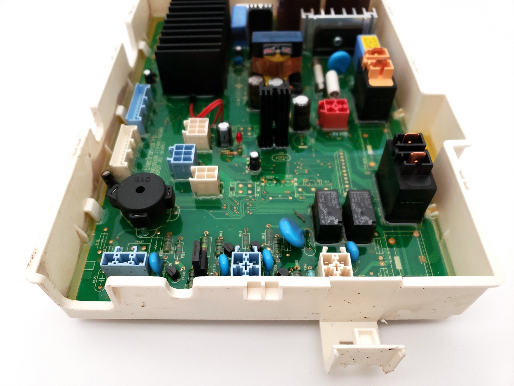 LG Washer Control EBR32816703